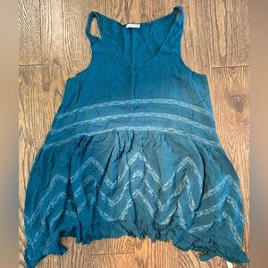 Free People Nightie/Cover-up